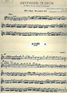 Te Deum laudamus HWV 283 