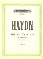 Die Schöpfung Hob. XXI:2 