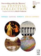 Succeeding With The Masters: The Festival Collection Book 3 