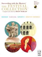 Succeeding With The Masters: The Festival Collection 4 