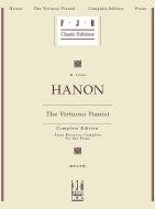 Hanon: The Virtuoso Pianist 