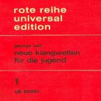 Neue Klangwelten für die Jugend 