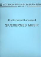 Music Of The Spheres 