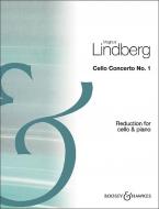 Cello Concerto No. 1 