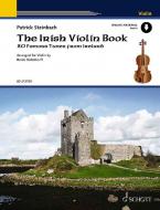 The Irish Violin Book Standard