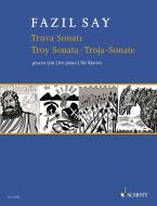 Troy Sonata Op. 78 Standard