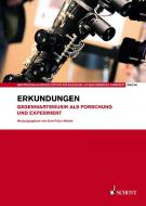 Erkundungen 