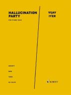 Hallucination Party Standard
