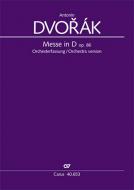 Messe in D-Dur op. 86 Download