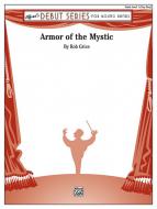 Armor of the Mystic Standard