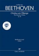 Christ On The Mount Of Olives op. 85 Standard