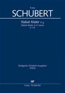 Stabat Mater in g-Moll D175 Standard