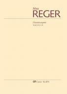 Choralvorspiele WoO IV/2-16 