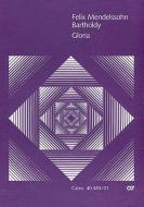 Gloria in Es-Dur Standard