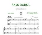 Fais dodo 