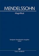Magnificat in re maggiore MWV A 2 Download
