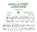 Le coucou dans la forêt lointaine 