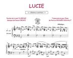 Lucie 