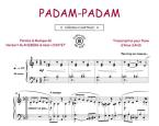 Padam Padam 