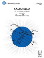 Saltarello Standard