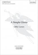 A Simple Gloria 