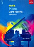 More Piano Sight-Reading, Grade 3 