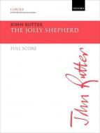 The Jolly Shepherd - Full score 