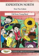 Expedition North 