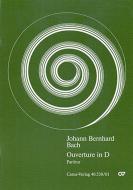 Orchestersuite Nr. 4 