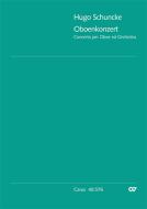 Concerto per Oboe ed Orchestra in a-Moll 