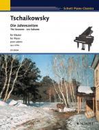 Mai. Weiße Nächte op. 37bis 