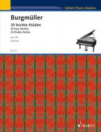 Der klare Bach 