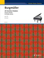 Der klare Bach 
