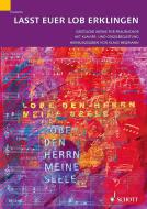 Herr, unser Herrscher, wie herrlich ist dein Name 
