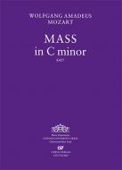 Missa in c-Moll KV427 