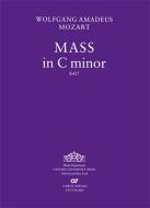 Missa in c-Moll KV427 