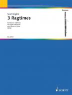Rag-Time Dance 