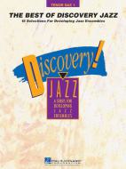 The Best Of Discovery Jazz 