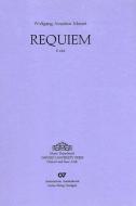 Requiem KV626 