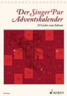 O Heiland, reiß die Himmel auf 