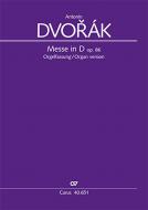 Messe in D-Dur op. 86 