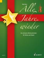 Joseph, lieber Joseph mein 