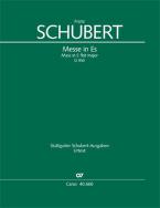 Messe in Es D 950 Standard