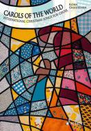 Maria durch ein Dornwald ging 