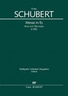 Messe in Es D 950 