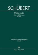 Messe in Es D 950 