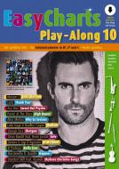 Easy Charts Play-Along 10 