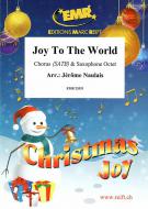 Joy To The World Standard