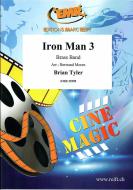 Iron Man 3 Standard