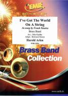 I've Got The World On A String Standard